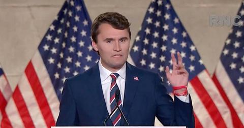 Here's What We Know About Charlie Kirk's Parents