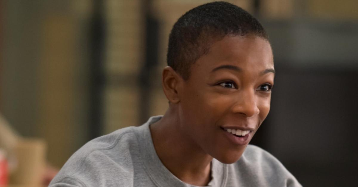 best tv characters of all time poussey washington