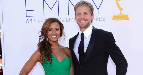 What to Know About CBS's 'Blood and Treasure' Star Matt Barr