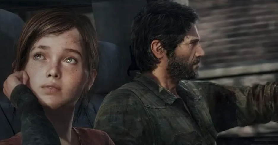 Last of Us Remastered - Xbox 360