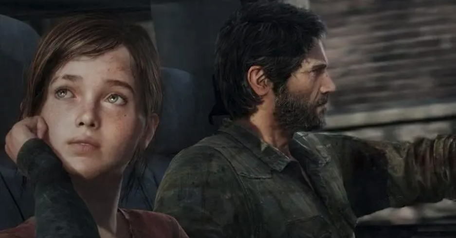 the last of us 2 xbox series x