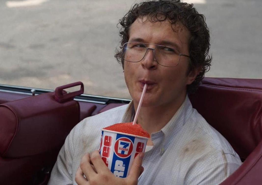 Here's What You Need to Know About Alexei from 'Stranger Things,' and ...