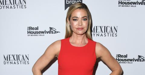 Denise Richards