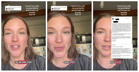 Is #KendraPsychiatrist in a Cult? Many on TikTok Believe So