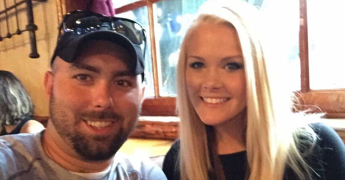 Teen Mom 2's Corey Simms Re-Marries