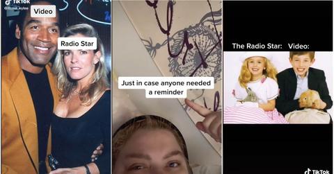 video killed radio star meaning