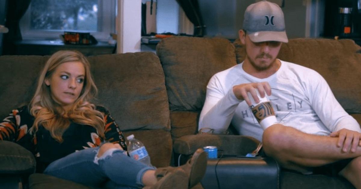 'Teen Mom' Are Josh and Mackenzie Divorced? Fans Curious