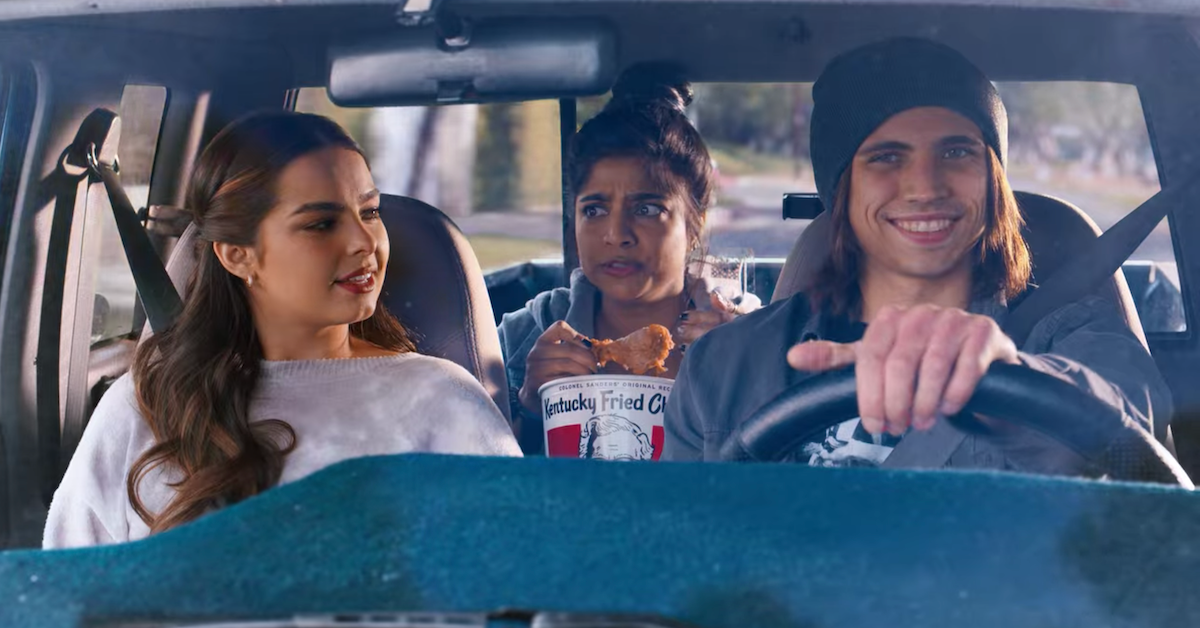 Yes, 'He's All That' Features a *Lot* of Product Placements