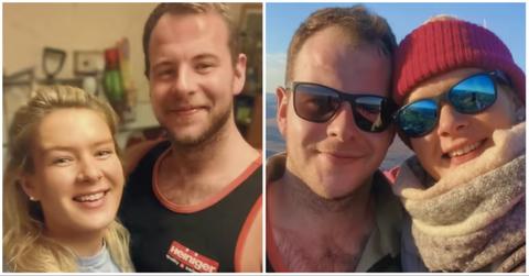 Where Is Alexander 'Sandy' McKellar Now?