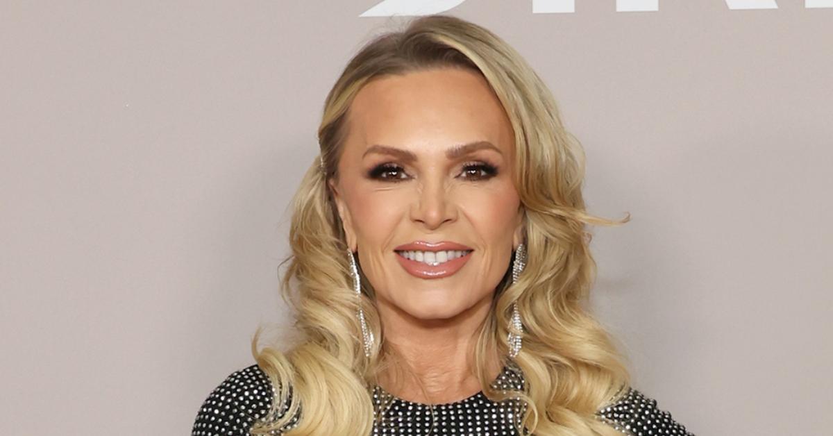 Tamra Judge’s Custody Case for Daughter Explained