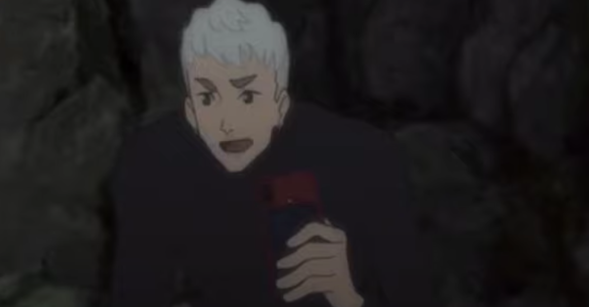 Kite From 'Japan Sinks: 2020' Is a Trans Gamer and Anti-Racist Hero