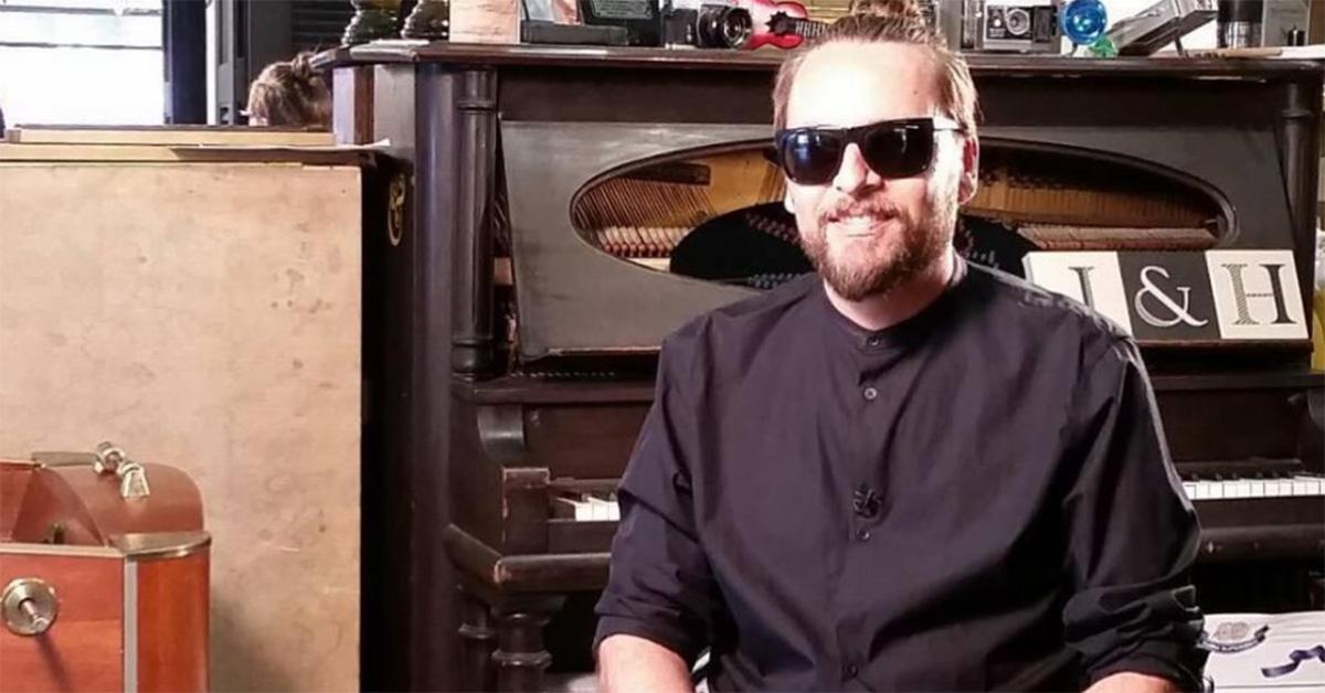 What Was Singer Adrian Olivares's Cause of Death?