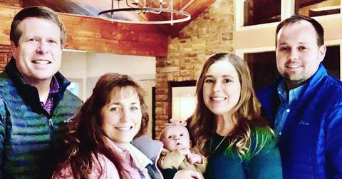 the duggar family scandals