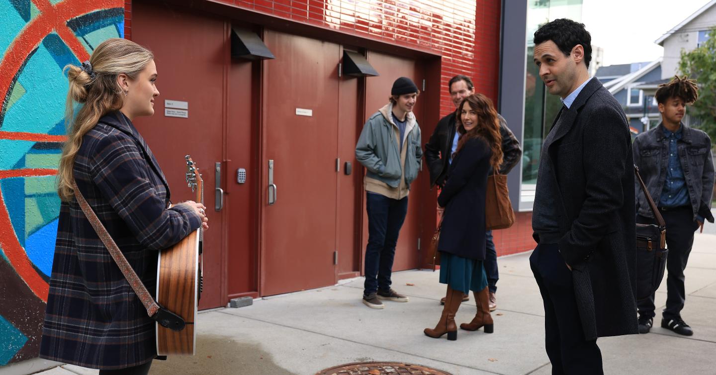 A Recap of What Happened to Sophie in 'A Million Little Things'