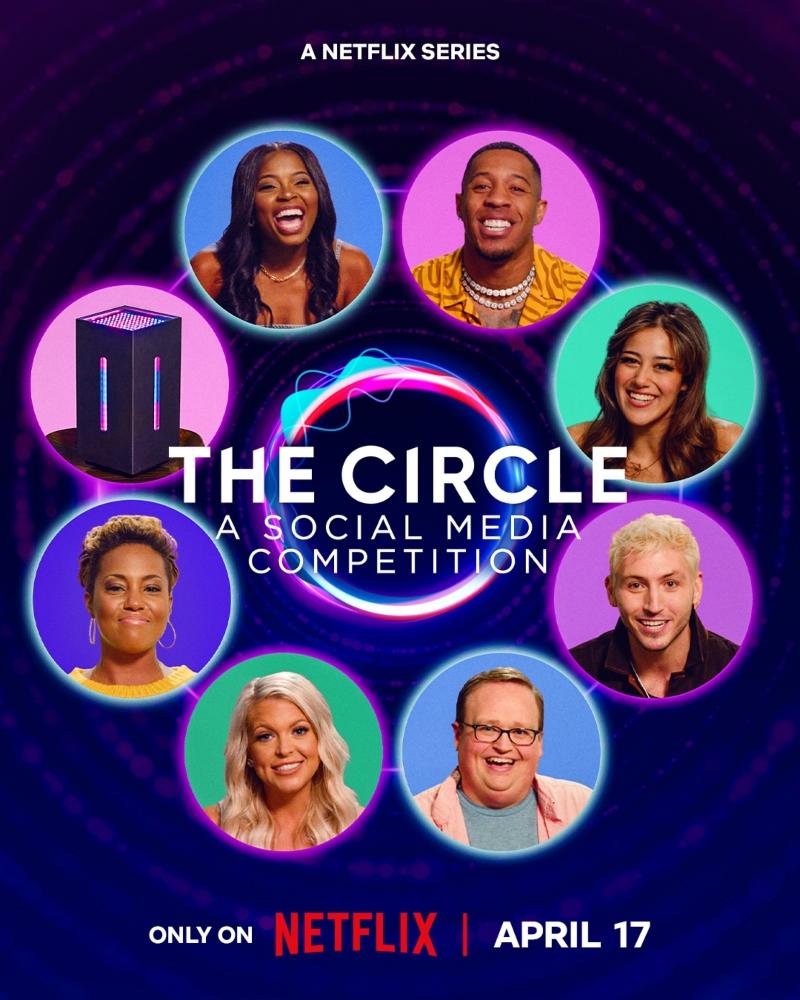 The Circle's Season 6 cast