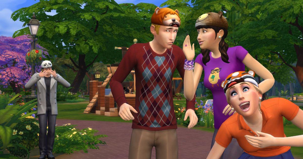 the sims4 cheats in 2023  Sims 4 cheats, Sims, Sims 4 challenges