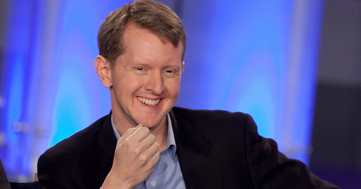 ken jennings