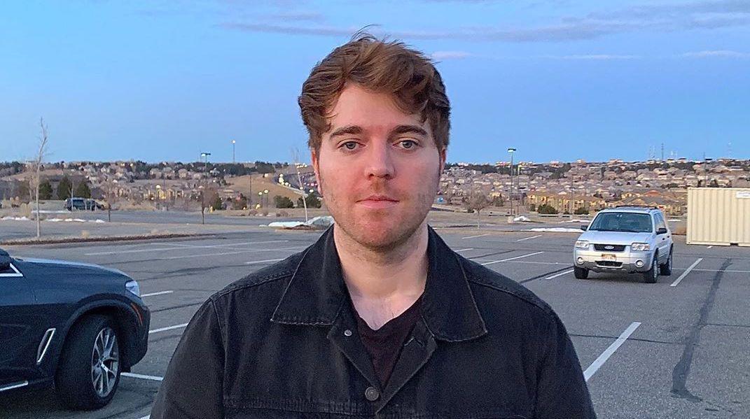 shane dawson criminal investigation