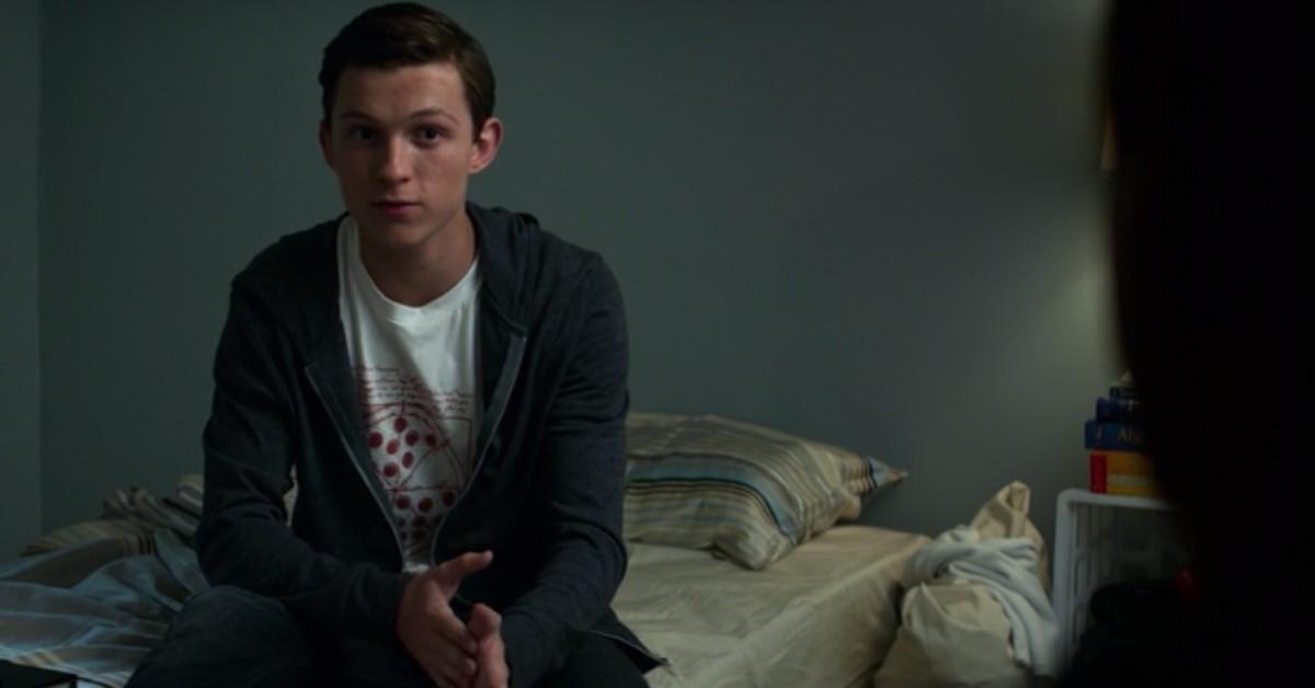 What Happened to Peter Parker's Parents? The Shocking Revelation You