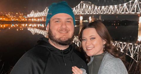 (L-R): Nathan Lane and Grace Louessa