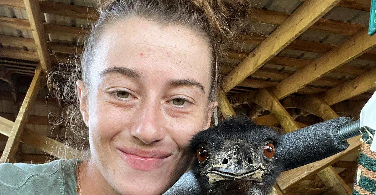 Taylor Blake's Career Is Laced With Controversy — What We Know Taylor Blake's Career Is Laced With Controversy — What We Know