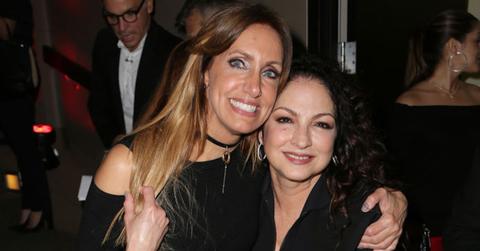 is lili estefan related to gloria estefan