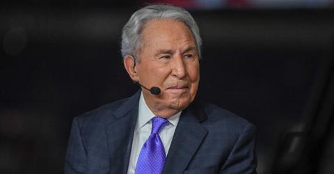 Lee Corso