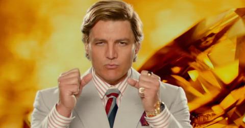 wonder woman anti trump