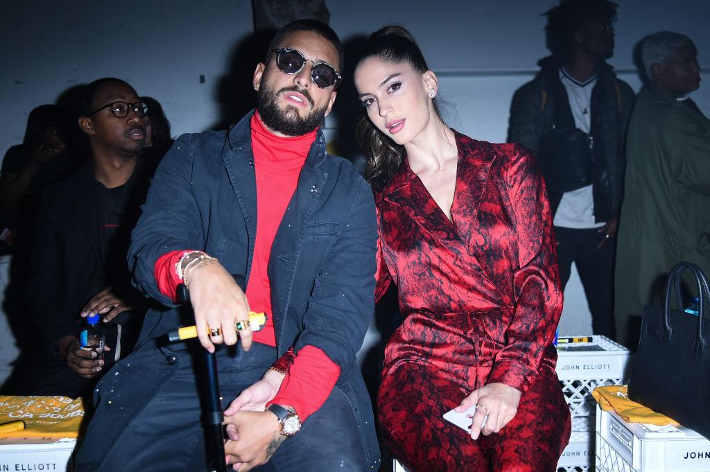 Who Is Maluma Dating? Details on the Singer's Partner