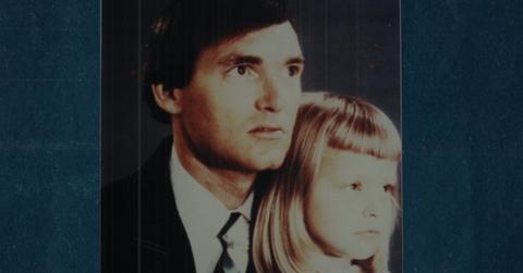 'Girl in the Picture'