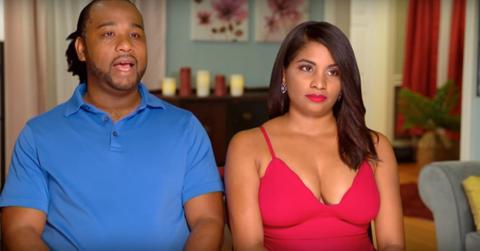 day fiance robert and anny