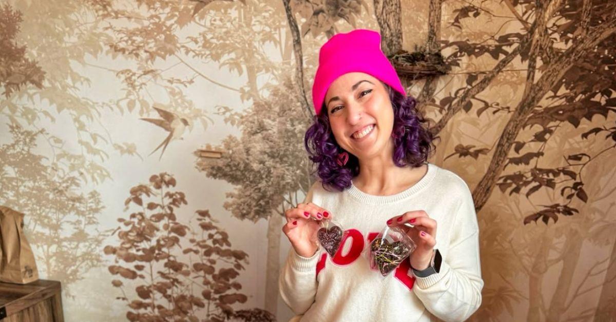 Why Did Lauren Leave Spring Baking Championship?