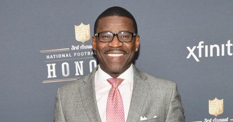 Michael Irvin