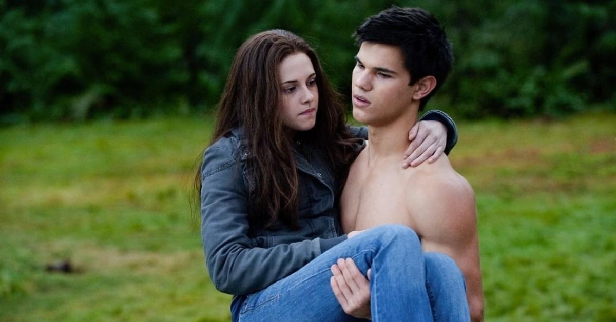 Midnight Sun: Will there be another Twilight book? - PopBuzz