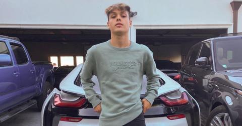 christopher romero tiktok