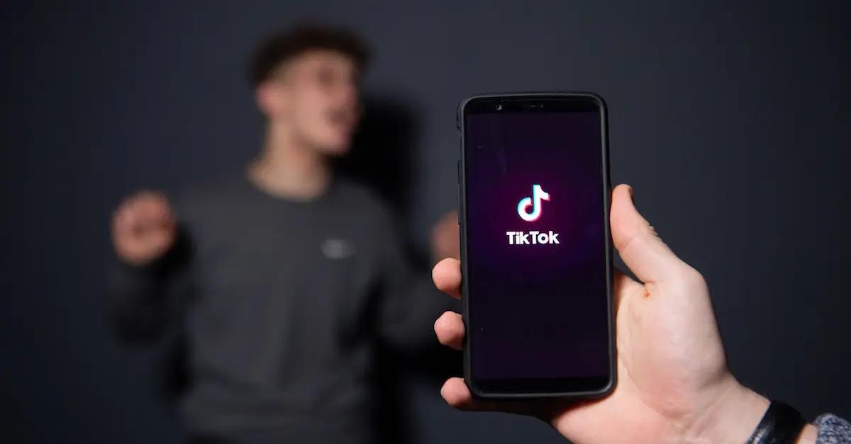 Is Tiktok S Fyp Feature Broken Lots Of The App S Users Are Confused Is Tiktok S Fyp Feature Broken Lots Of The App S Users Are Confused