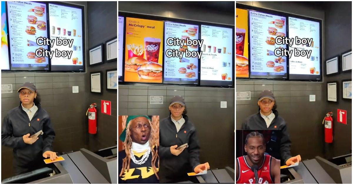 What Does “City Boy” Mean on TikTok and Where Does It Come From?