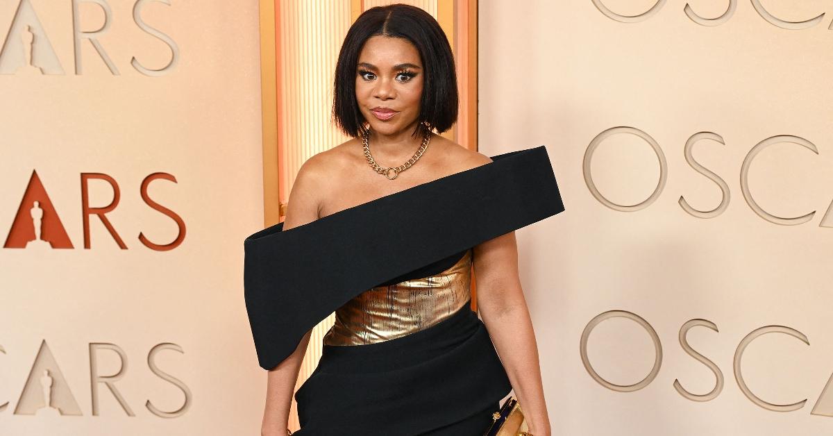 Regina Hall