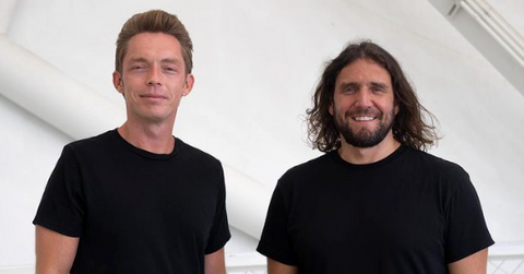 joshua fields ryan minimalists