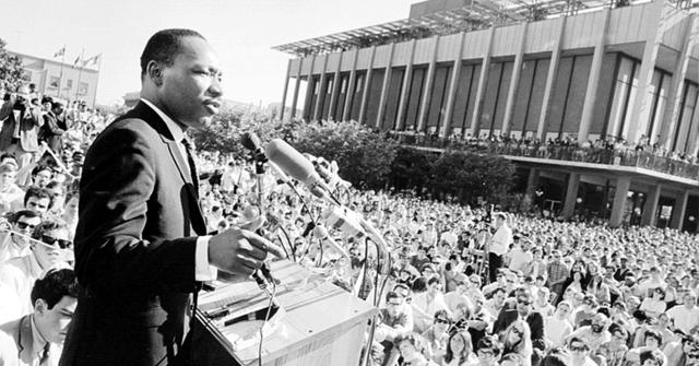 Here Are the Most Moving Martin Luther King Jr. Quotes of