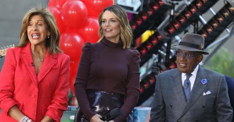 When Will Savannah Guthrie Return to the Today Show?