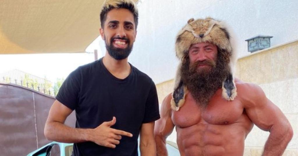 What Happened to Liver King? New Video Suggests Steroid Use