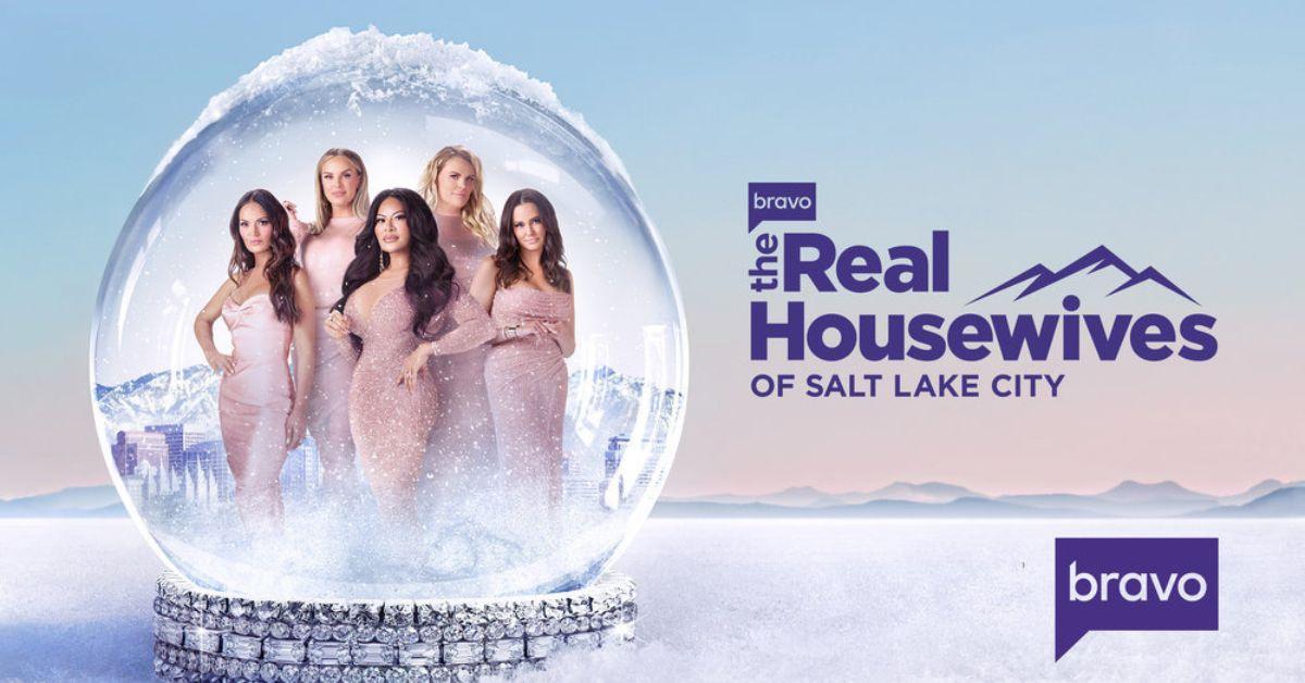 'The Real Housewives of Salt Lake City'