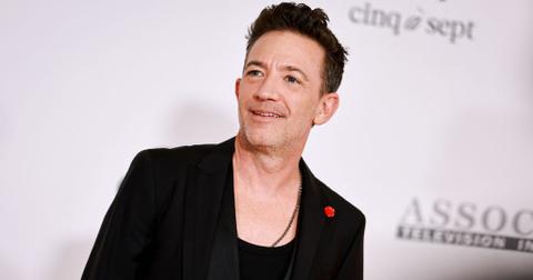 David Faustino
