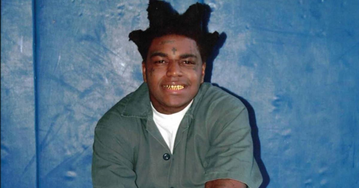 Kodak Black discusses his post-prison lifestyle on new song 'Every Balmain