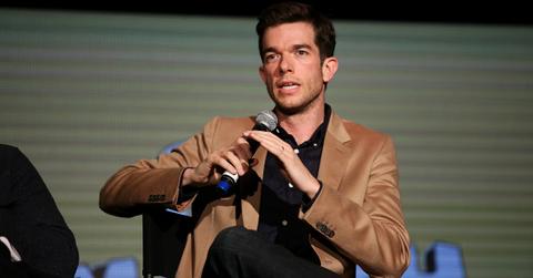 John Mulaney