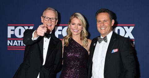 What's the Age Difference Between Sean Hannity and Ainsley Earhardt?