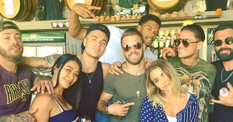 the challenge war of the worlds reunion spoilers