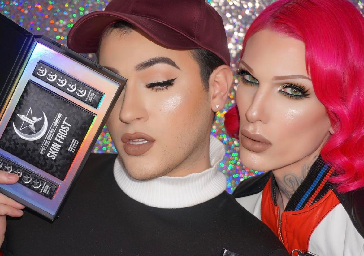 Jeffree Star Net Worth: Makeup, Music, &  - MoneyMade