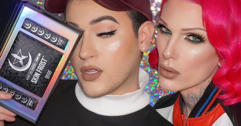 Jeffree Star's Lawsuits Have Landed His Makeup Business In Hot Water